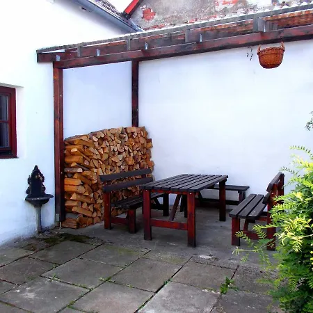 Holiday House - Prazdninovy Dum Bechyně