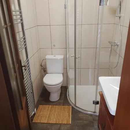 Holiday House - Prazdninovy Dum Vakantiehuis Bechyně