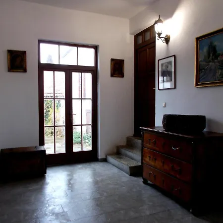 Holiday House - Prazdninovy Dum Vakantiehuis
