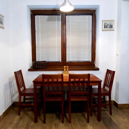 Holiday House - Prazdninovy Dum Vakantiehuis